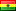 Ghana flag