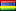 Mauritius flag