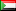 Sudan flag